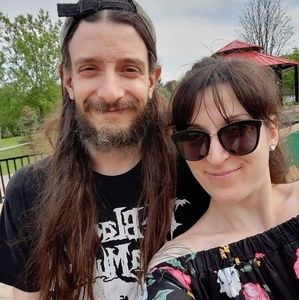 Meet your Posher, Vicky